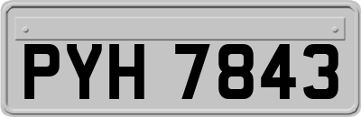 PYH7843