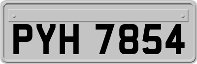 PYH7854