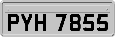 PYH7855