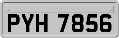 PYH7856