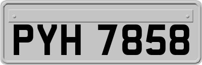 PYH7858