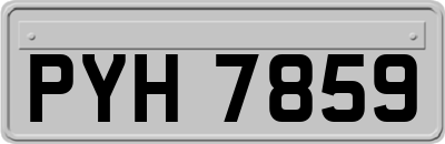 PYH7859