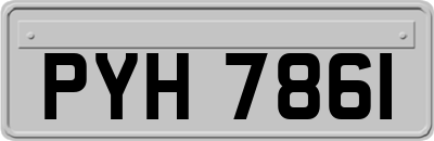 PYH7861