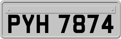 PYH7874