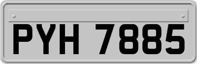 PYH7885