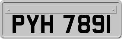 PYH7891