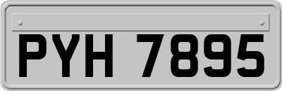 PYH7895