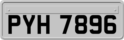 PYH7896