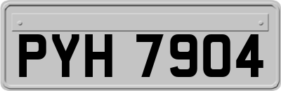 PYH7904