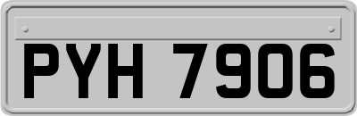 PYH7906