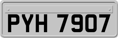 PYH7907