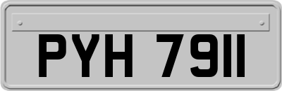 PYH7911