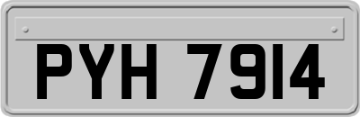 PYH7914