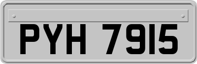 PYH7915