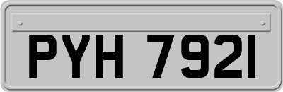 PYH7921