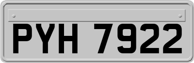 PYH7922