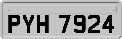 PYH7924