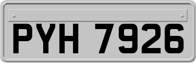 PYH7926