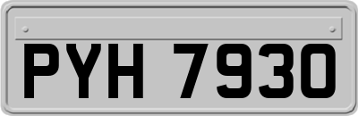 PYH7930