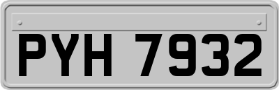 PYH7932