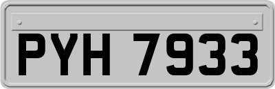 PYH7933