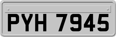 PYH7945