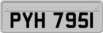 PYH7951