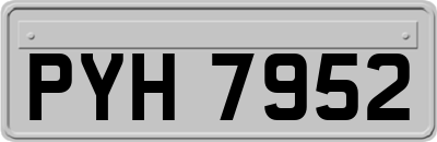 PYH7952