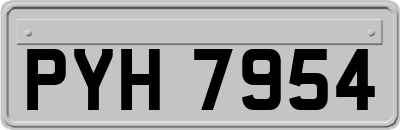 PYH7954