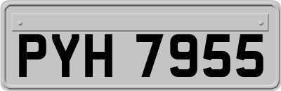 PYH7955