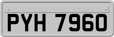 PYH7960