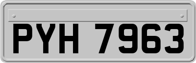 PYH7963