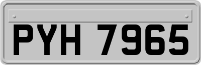 PYH7965