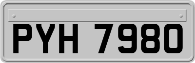 PYH7980