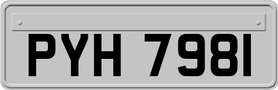 PYH7981