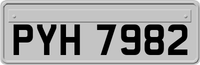 PYH7982