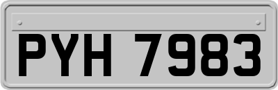 PYH7983