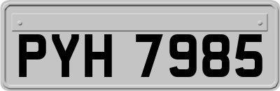 PYH7985