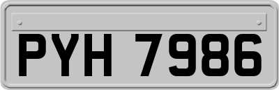 PYH7986