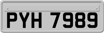 PYH7989