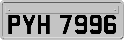 PYH7996