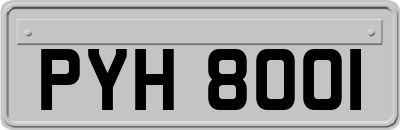 PYH8001