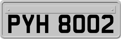 PYH8002