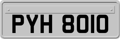 PYH8010