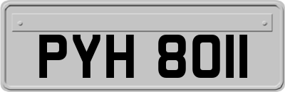 PYH8011
