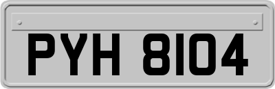 PYH8104
