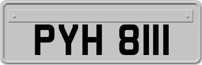 PYH8111