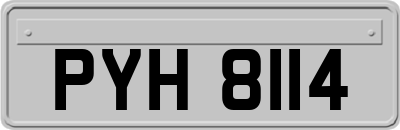 PYH8114