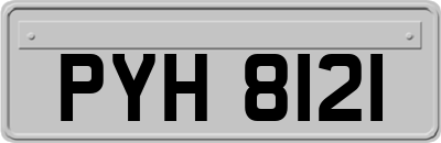PYH8121