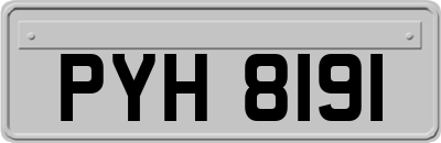 PYH8191